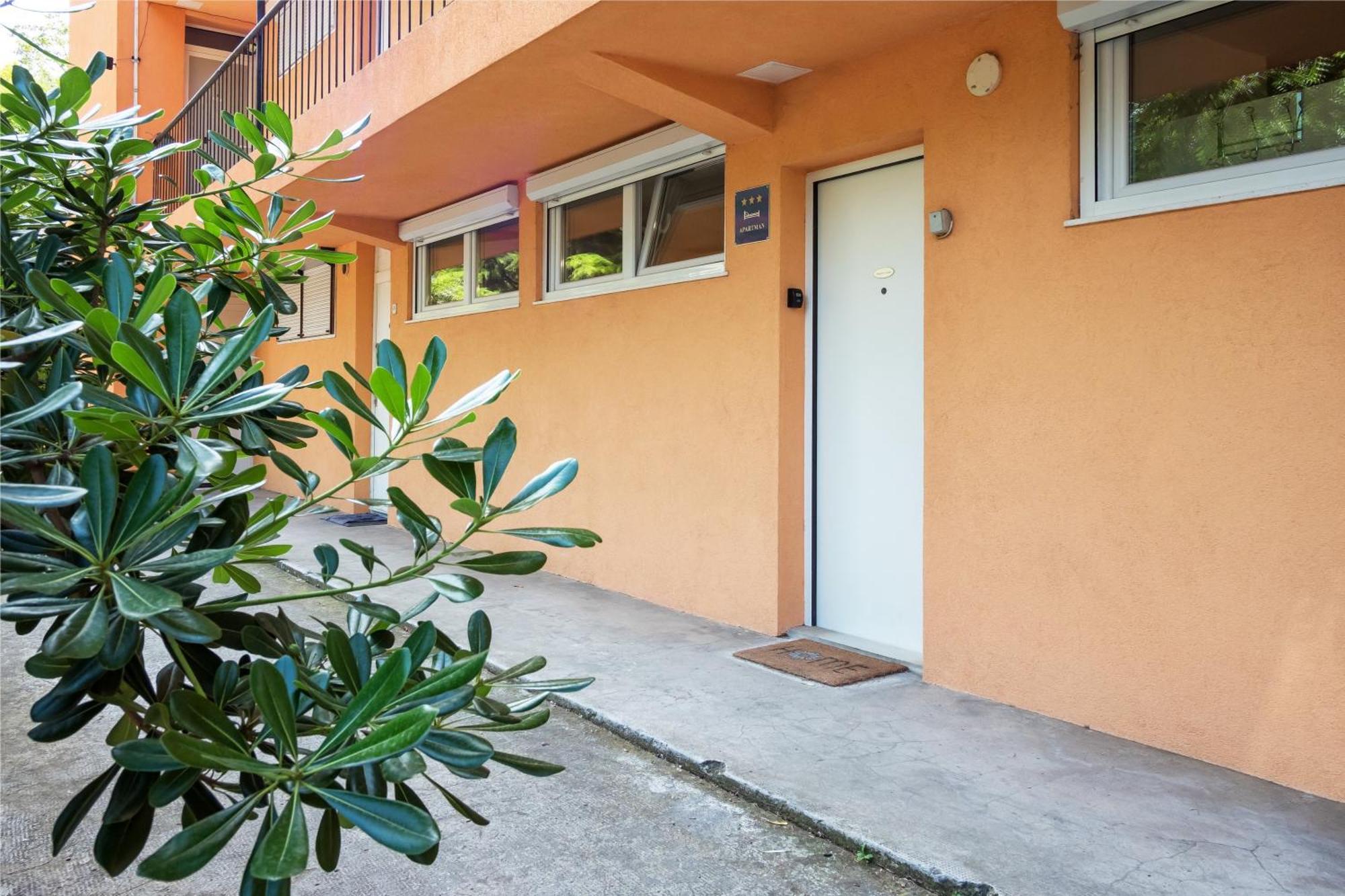 Green Oasis Split Exterior foto
